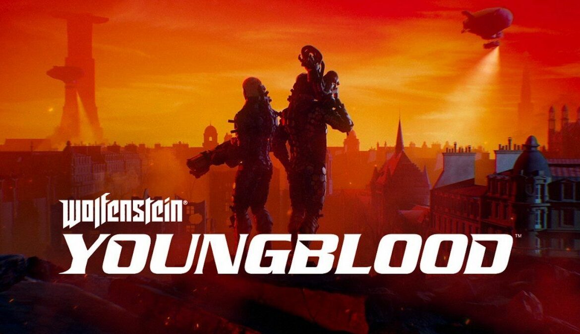 Wolfenstein: Youngblood cambia lo scripteado por niveles abiertos