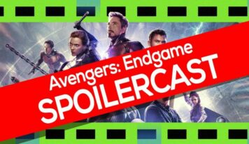 Avengers: Endgame – El SPOILERCAST (especial Malditas Movies)
