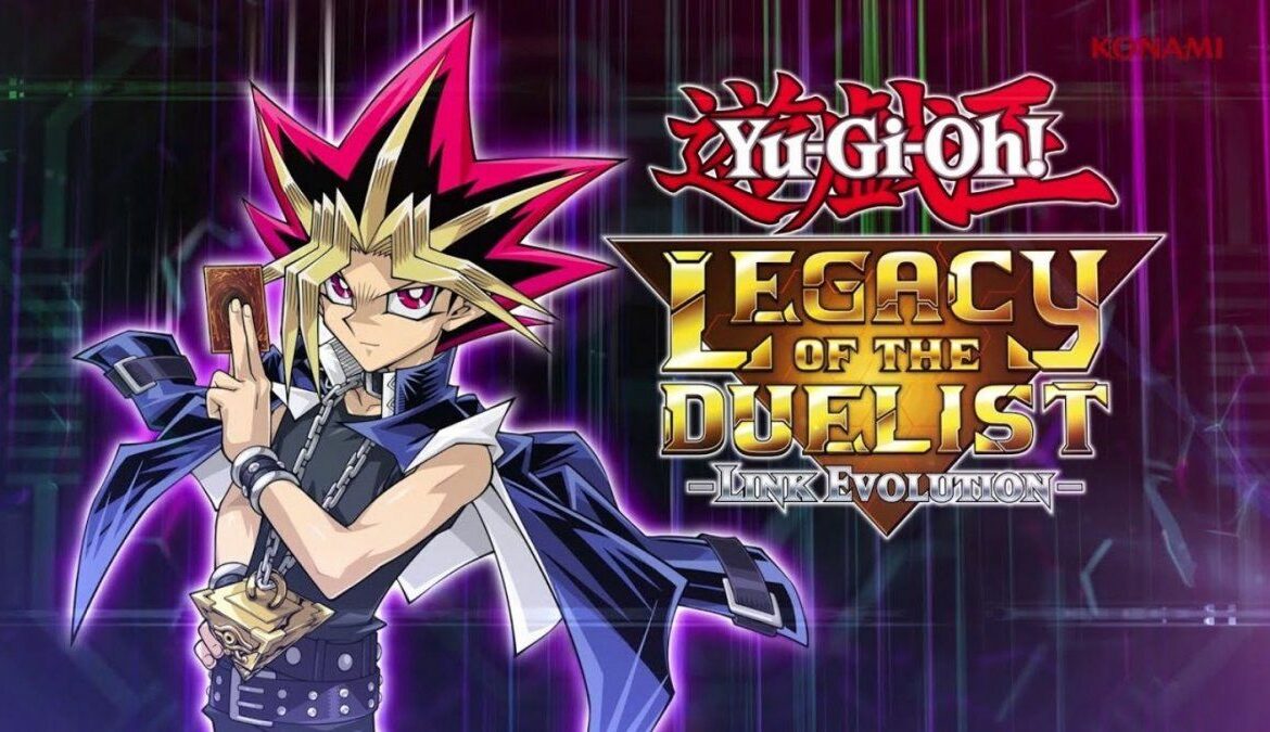 Análisis | Yu-Gi-Oh: Legacy of the Duelist – Link Evolution es enorme