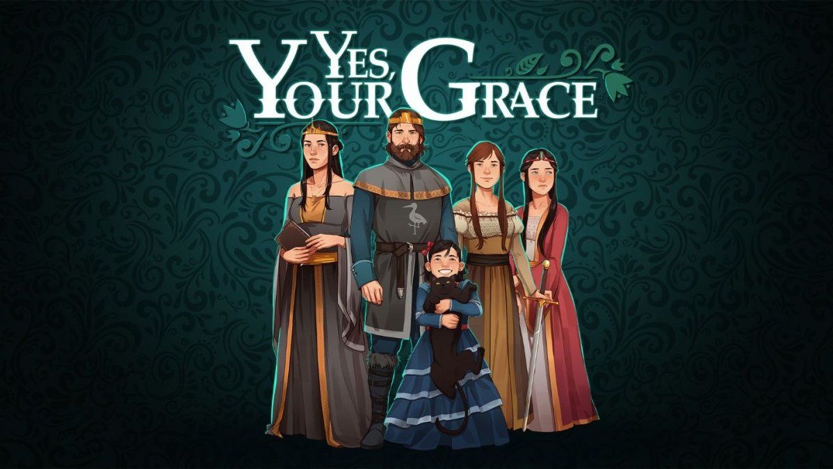 Análisis | Yes, Your Grace: el juego de las decisiones y consecuencias