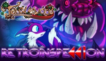 Retroinspección: Tanglewood