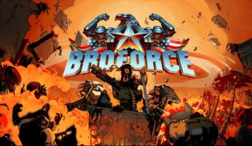 ‘Broforce Forever’ es la nueva actualización de Broforce planeada para comienzos de 2023
