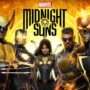 Firaxis presenta un nuevo trailer con el sistema de combate de Marvel’s Midnight Suns