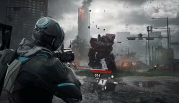 Se anuncia Project LLL, el shooter MMO coreano de ciencia ficción que viene de la mano de NCSoft