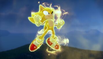 ANÁLISIS | Sonic Frontiers, una promesa vacía
