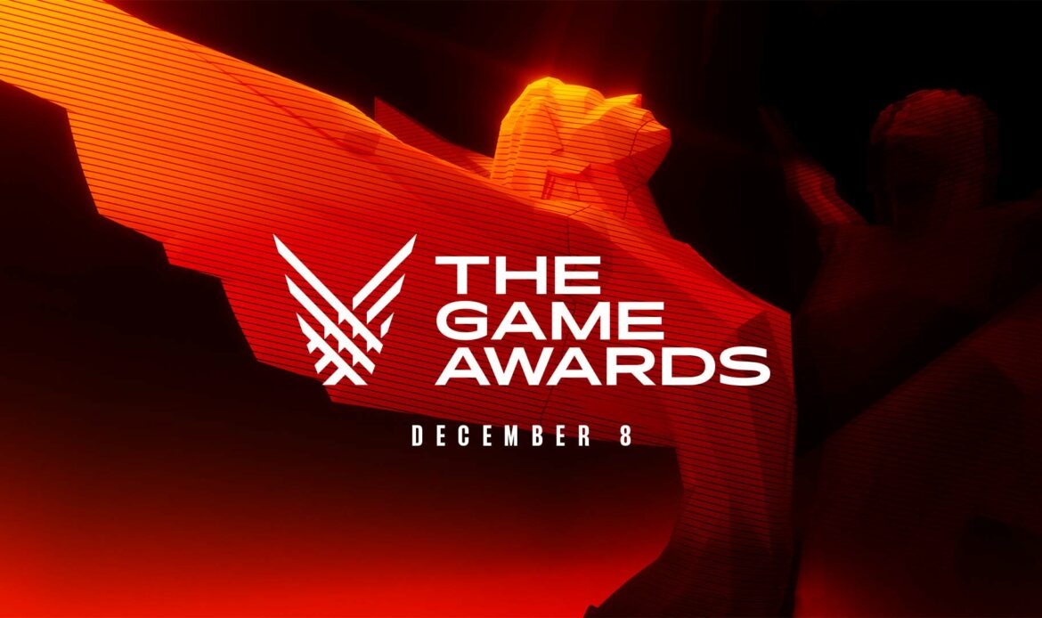 Sumate a Malditos Nerds y seamos parte del evento del año: The Game Awards