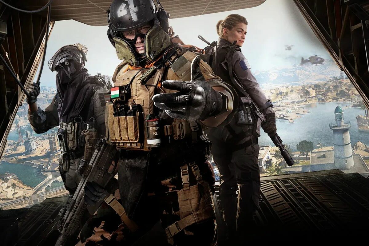 ANÁLISIS | Warzone 2.0