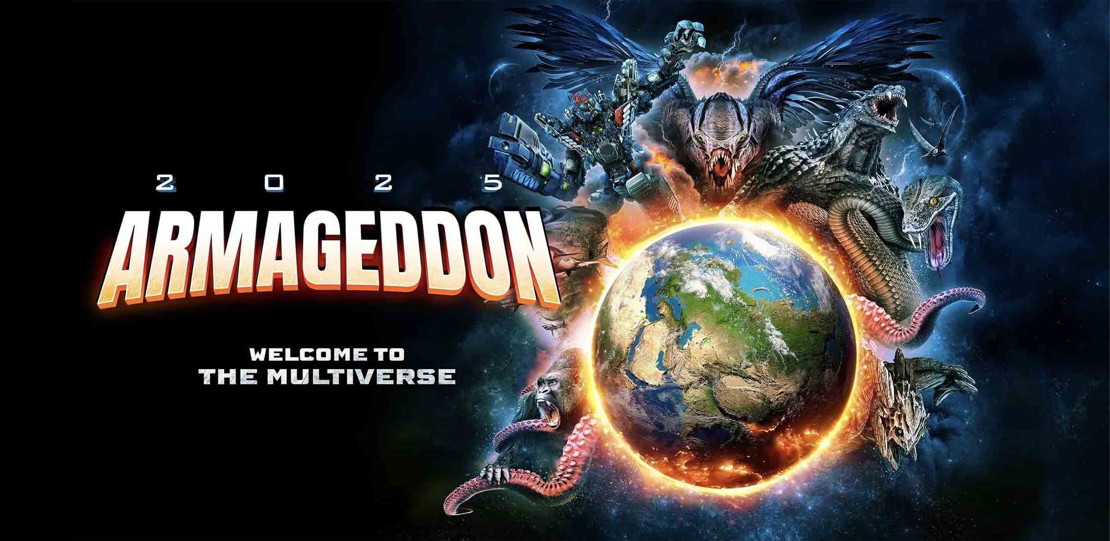 armageddon movie review 2022