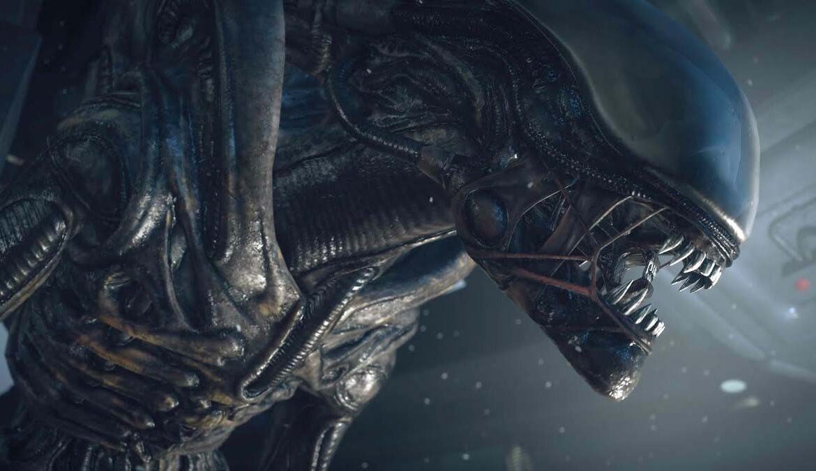 Alien: Romulus se llamaría la nueva entrega de la saga, dirigida por Fede Alvarez, que comienza su filmación en febrero de 2023