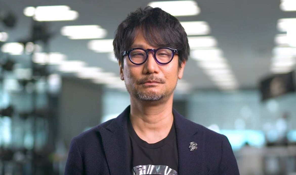 «No hay una necesidad real de convertir los juegos en películas», afirma Hideo Kojima