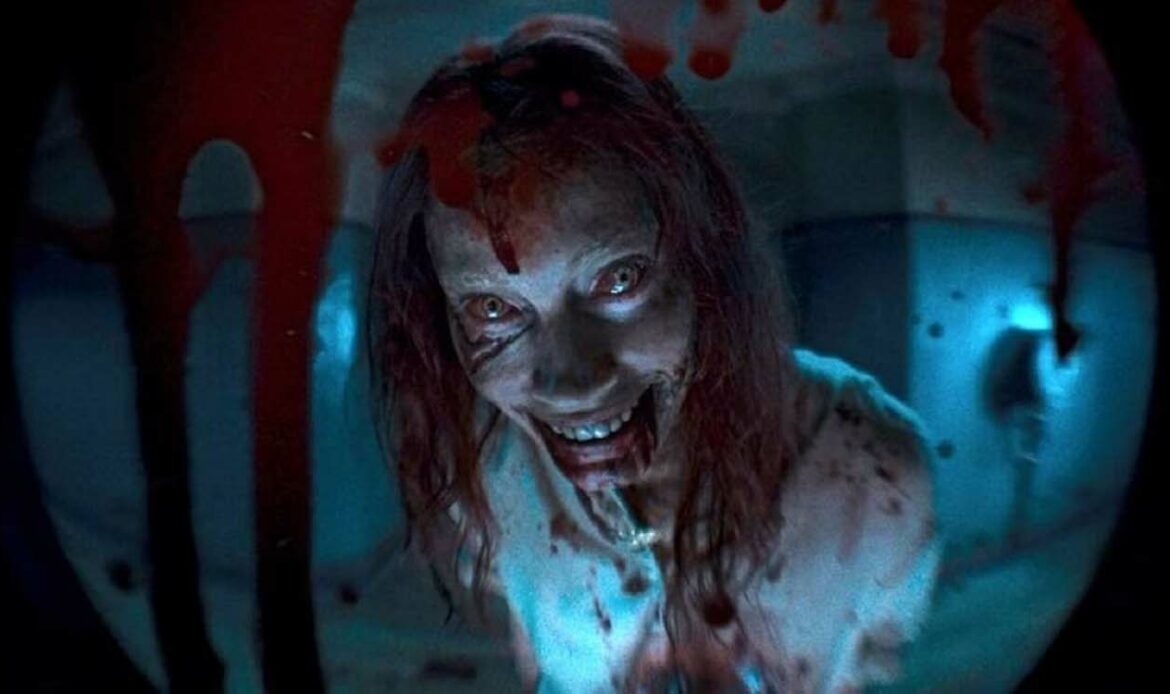 Evil Dead Rise: todas las imágenes que hay, hasta el momento, de la nueva entrega de la saga Evil Dead