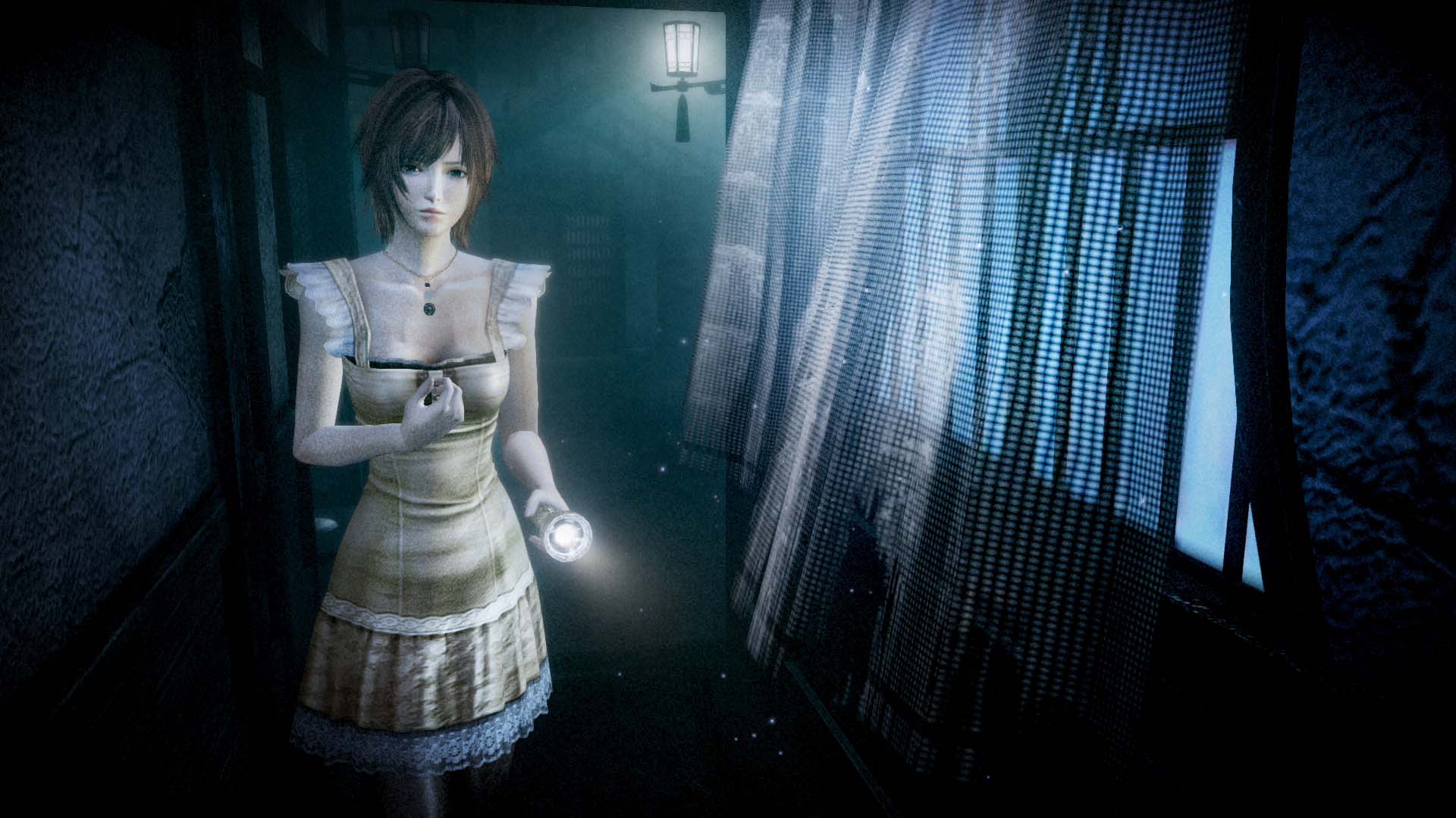 Fatal Frame Mask of the Lunar Eclipse, Koei Tecmo revela la sinopsis