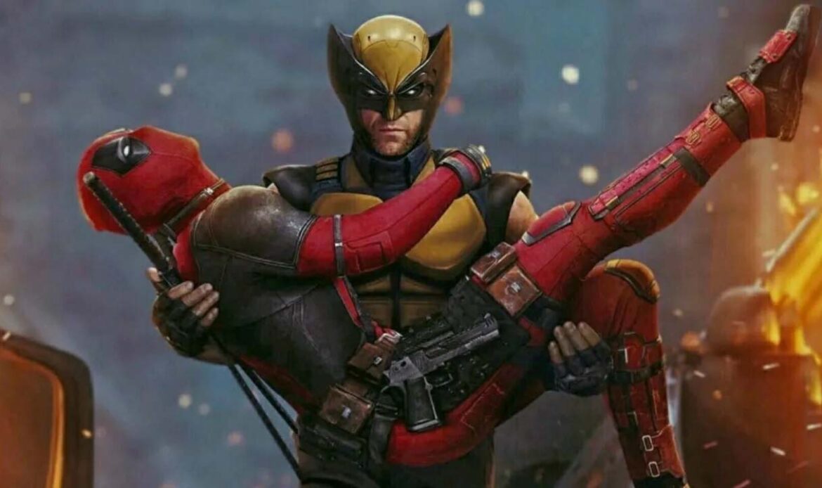 «No iba a meter la pata con las garras saliendo de la tumba» dice Hugh Jackman sobre Wolverine en Deadpool 3