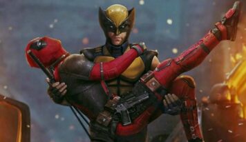 «No iba a meter la pata con las garras saliendo de la tumba» dice Hugh Jackman sobre Wolverine en Deadpool 3