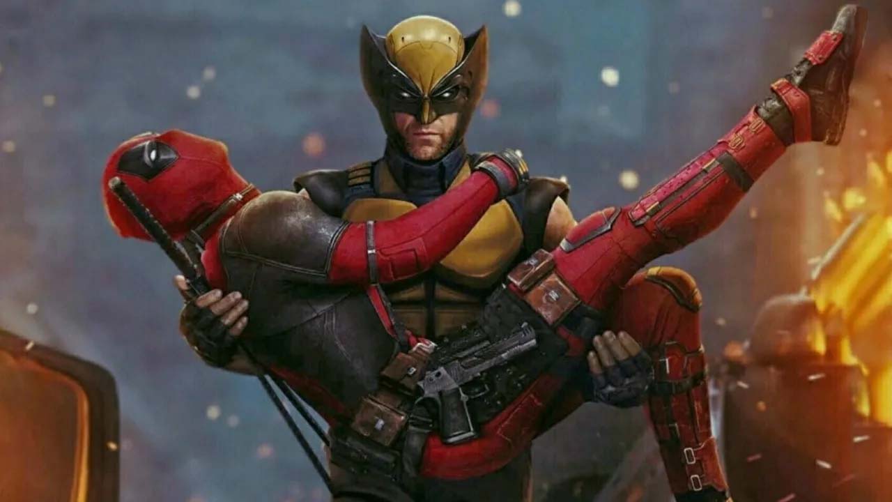 «No iba a meter la pata con las garras saliendo de la tumba» dice Hugh Jackman sobre Wolverine en Deadpool 3