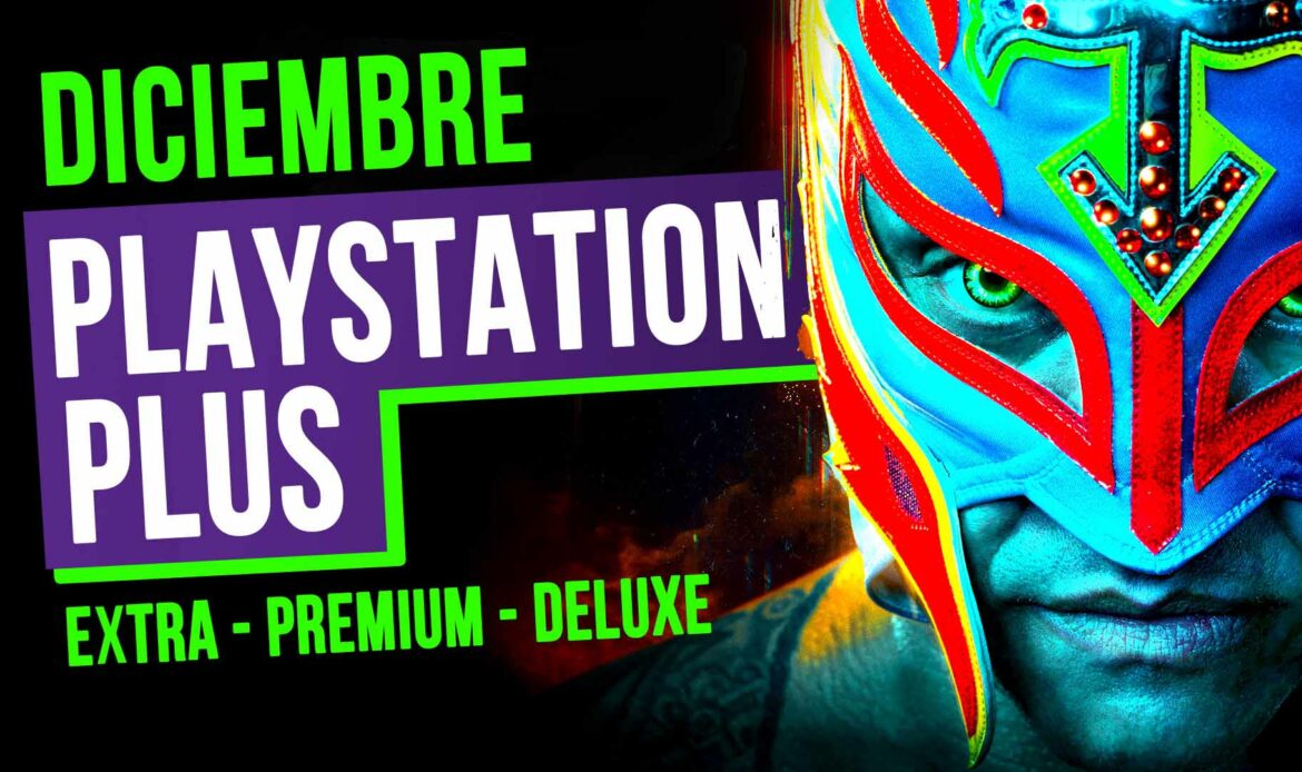 PLAYSTATION PLUS Extra, Deluxe, Premium se ACTUALIZA 👾 Yakuza 👾 Middle-Earth 👾 Far Cry 👾 PS4 PS5