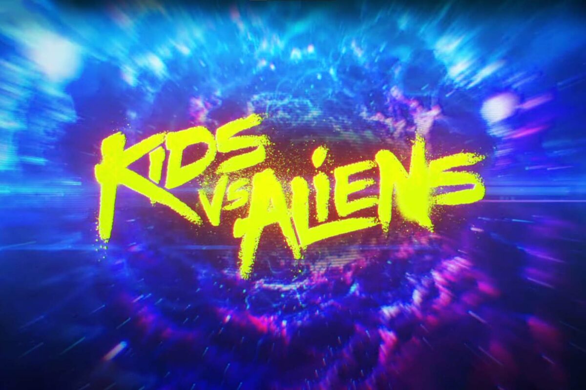 Trailer de Kids vs. Aliens, la película de terror de Jason Eisener, director de Hobo with a Shotgun