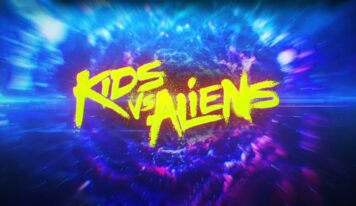 Trailer de Kids vs. Aliens, la película de terror de Jason Eisener, director de Hobo with a Shotgun
