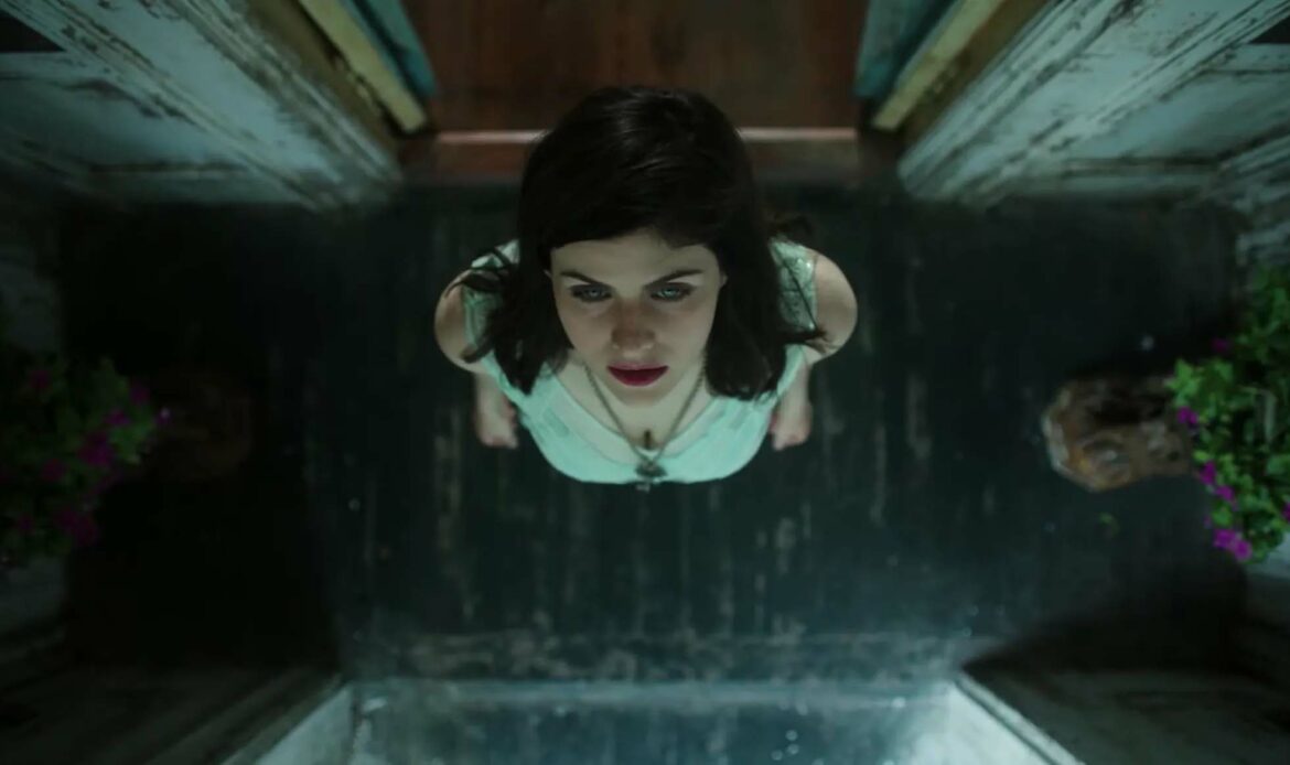 Trailer Oficial de la serie Mayfair Witches, directo desde la mente de Anne Rice