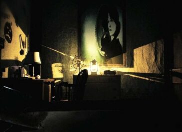 Teaser Trailer de Mirror Forge, el survival horror inspirado en Silent Hill y Stranger Things