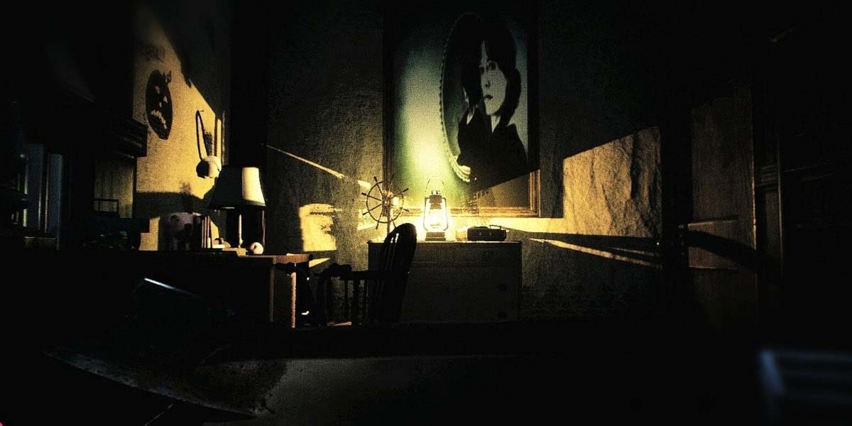 Teaser Trailer de Mirror Forge, el survival horror inspirado en Silent Hill y Stranger Things