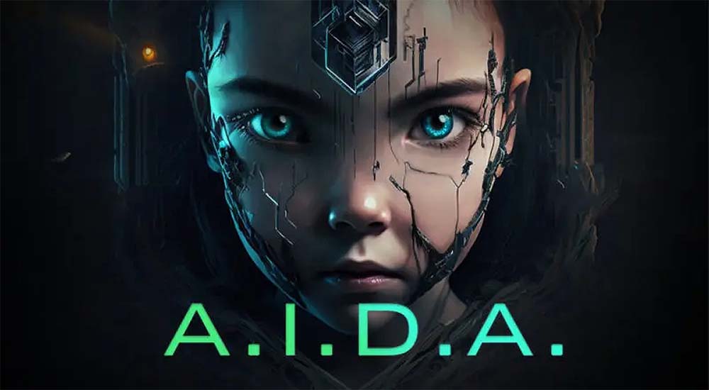 Project: A.I.D.A. es el nuevo juego de terror y ciencia ficción de los creadores de Fobia St. Dinfna Hotel
