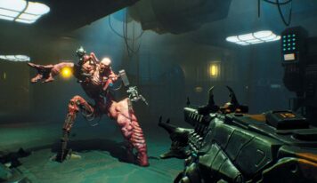 Ripout, el FPS editado por 3D Realms, muestra un nuevo y sangriento gameplay