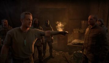 S.T.A.L.K.E.R. 2 nos trae un nuevo trailer y, a pesar de la guerra, sigue su desarrollo sin mirar atrás