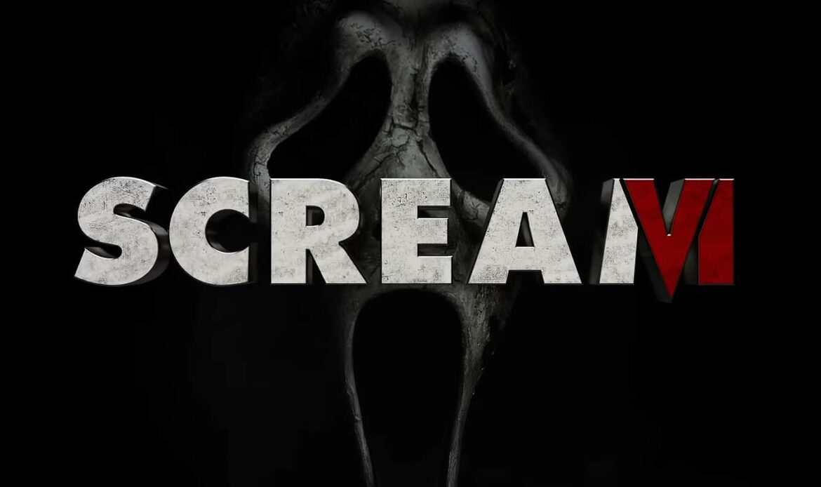 Salió el Teaser Trailer de Scream 6 y todos los fanáticos de la saga derrochan felicidad