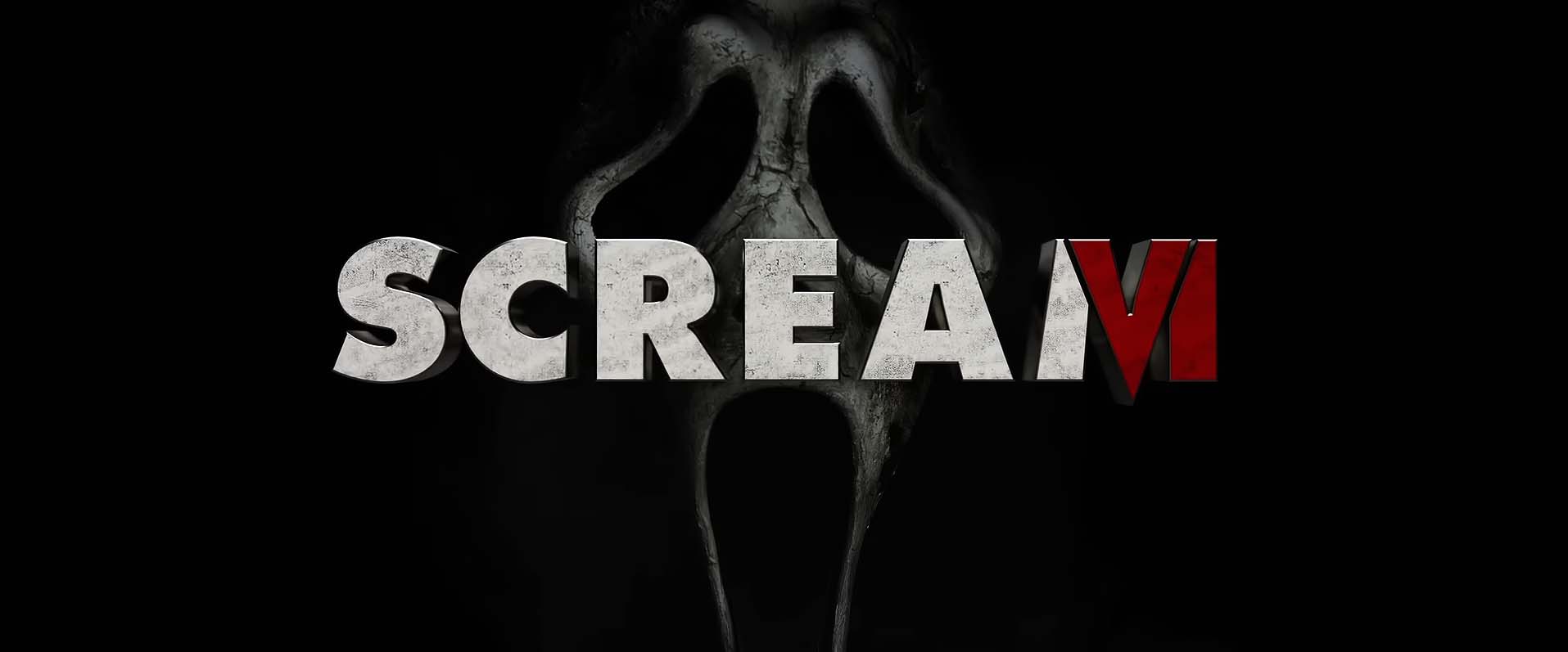 Salió el Teaser Trailer de Scream 6 y todos los fanáticos de la saga  derrochan felicidad – Malditos Nerds