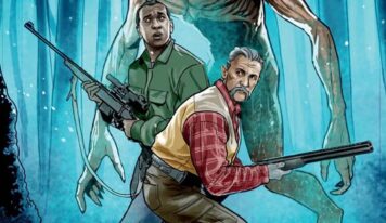 Stranger Things: Tales from Hawkins, el comic que expande el universo de la exitosa serie de Netflix