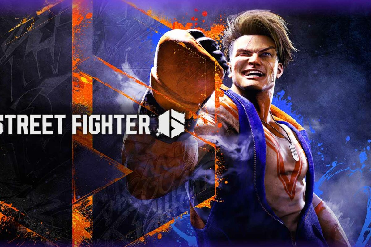 Los fans de Street Fighter 6 no están contentos con el arte de tapa del juego