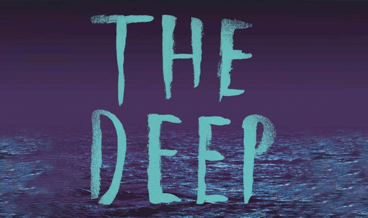 The Deep, la novela escrita por Nick Cutter, será adaptada a la pantalla chica por Amazon Studios