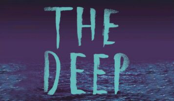 The Deep, la novela escrita por Nick Cutter, será adaptada a la pantalla chica por Amazon Studios