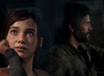 The Last of Us Part 1 llega a PC en 2023, y también aterriza en Steam Deck