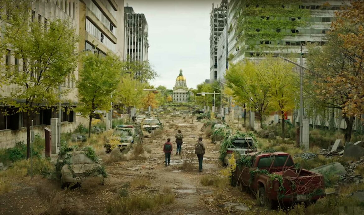 Trailer oficial para The Last of Us, la serie que podremos ver a mitad de enero de 2023