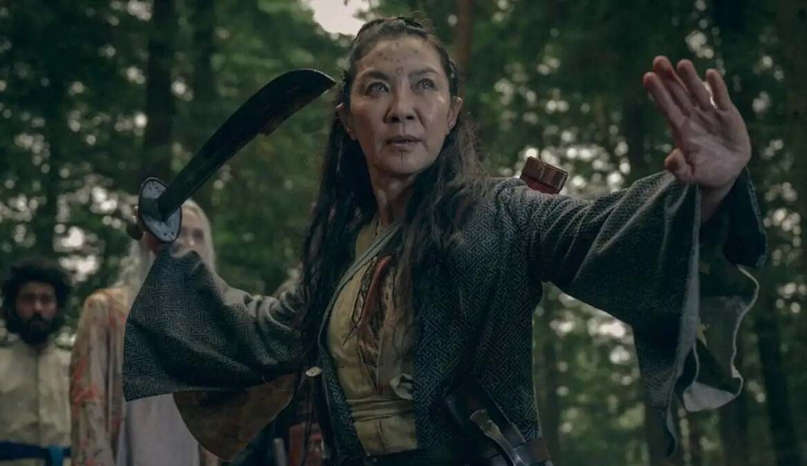 The Witcher: Blood Origin no es, ni por cerca, el éxito que Netflix esperaba: la serie está repleta de críticas negativas