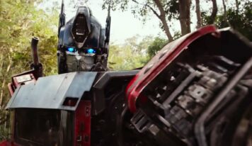 Transformers: Rise of the Beasts nos presenta a los Maximals, a los Predacons y a los Terrorcons