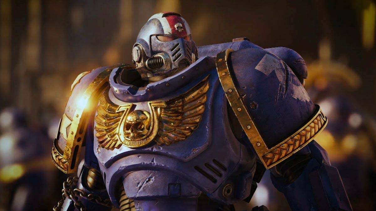 Warhammer 40,000 está en conversaciones, y en Amazon Studios quieren que Henry Cavill sea protagonista