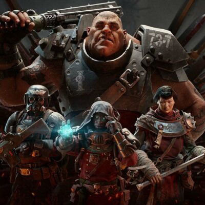 ANÁLISIS | Warhammer 40,000: Darktide, cuando un gunplay vibrante te levanta de cualquier tropiezo